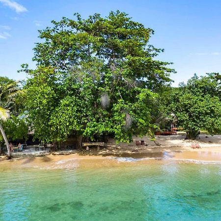 Monkey Island Resort Koh Mak Exteriér fotografie