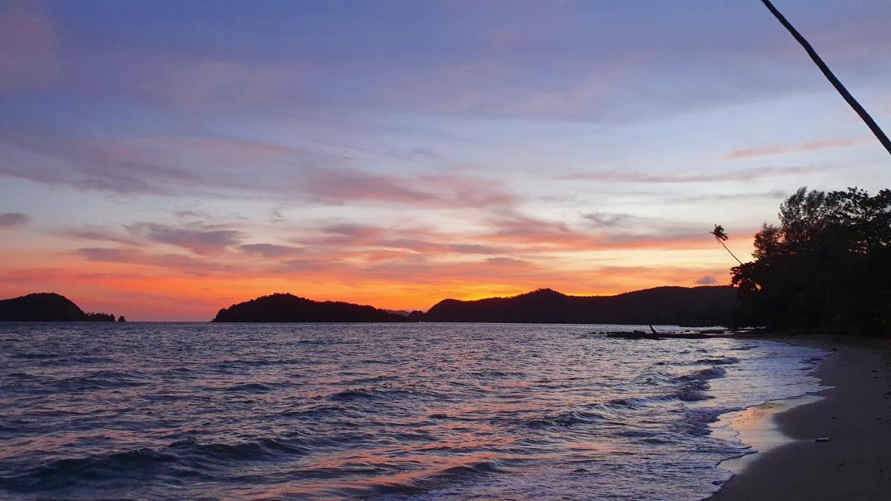 Monkey Island Resort Koh Mak Exteriér fotografie