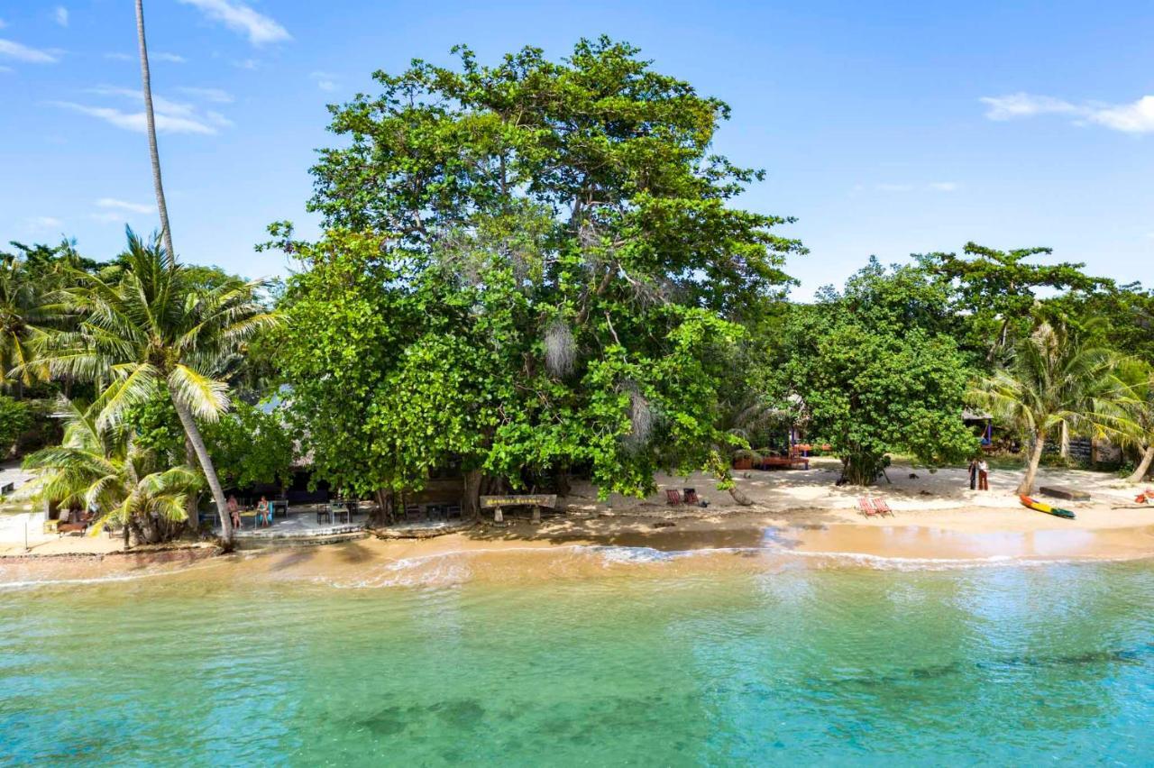 Monkey Island Resort Koh Mak Exteriér fotografie