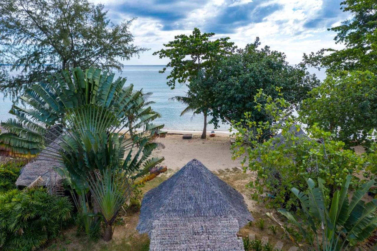 Monkey Island Resort Koh Mak Exteriér fotografie